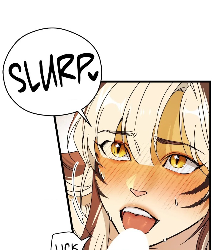 Zoo’s Panic Chapter 13 - Page 8