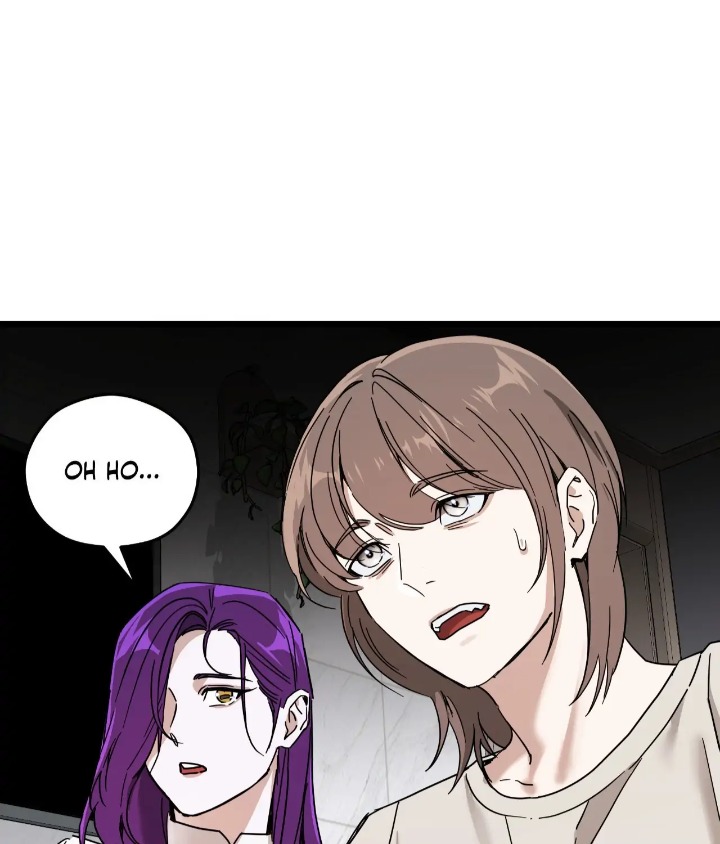 Zoo’s Panic Chapter 13 - Page 85