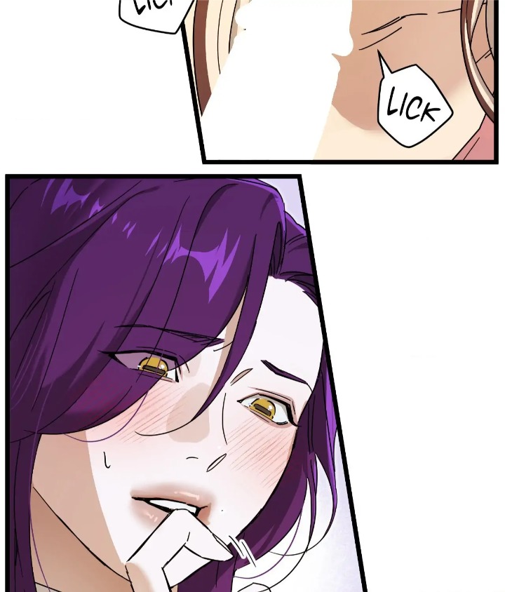 Zoo’s Panic Chapter 13 - Page 9