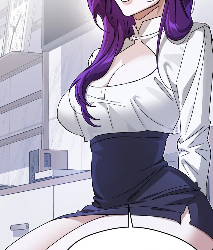 Zoo’s Panic Chapter 14 - Page 17