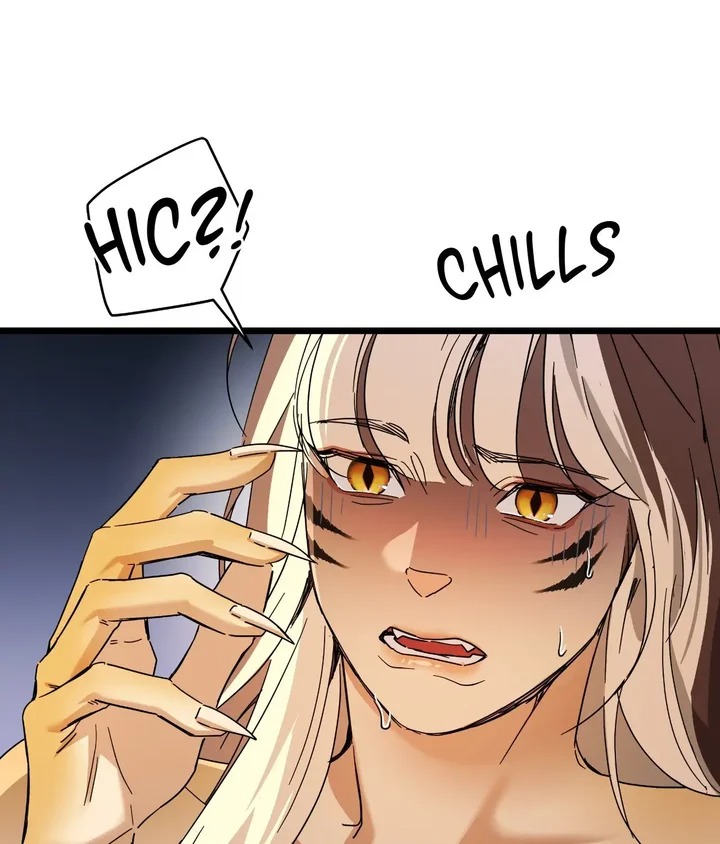 Zoo’s Panic Chapter 16 - Page 12