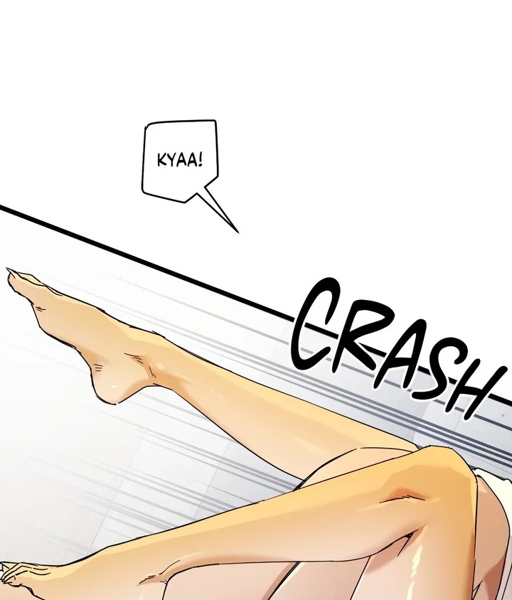 Zoo’s Panic Chapter 16 - Page 41