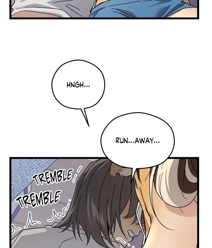 Zoo’s Panic Chapter 16 - Page 60