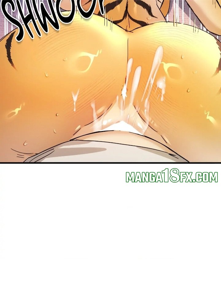 Zoo’s Panic Chapter 17 - Page 12