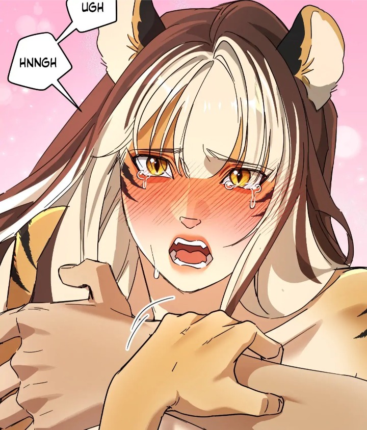 Zoo’s Panic Chapter 17 - Page 45