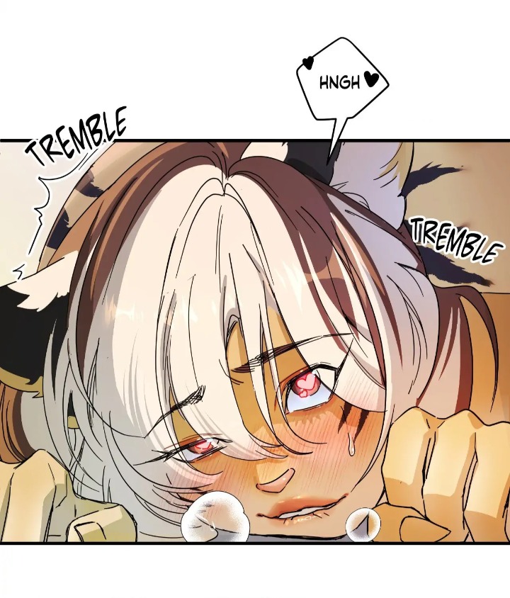 Zoo’s Panic Chapter 17 - Page 7