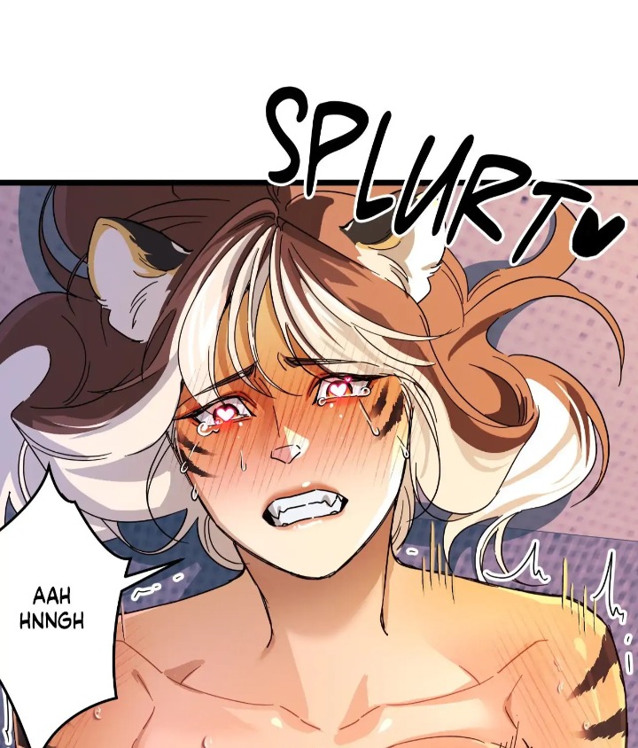 Zoo’s Panic Chapter 17 - Page 77