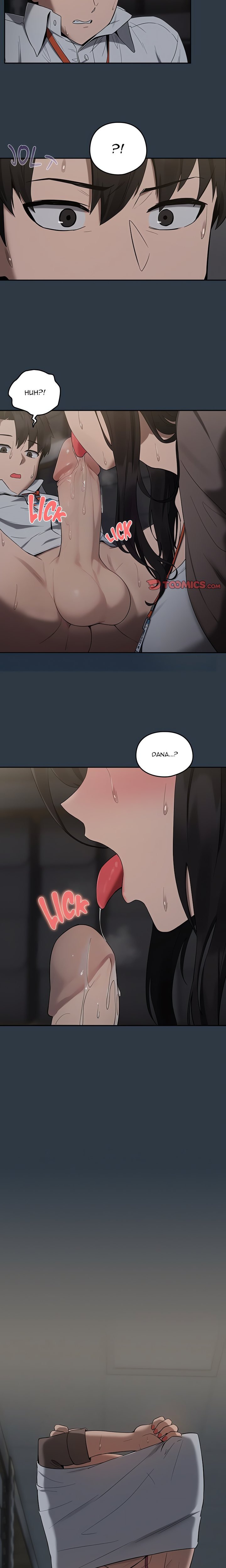 Dating After Work (Uncensored) Chapter 10 - Page 16