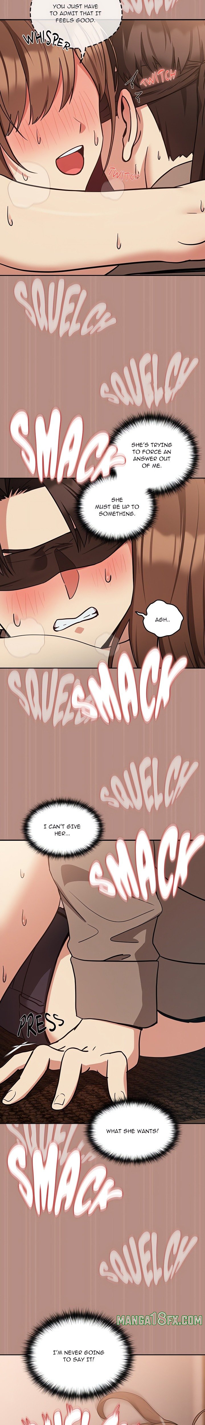 Dating After Work (Uncensored) Chapter 30 - Page 14