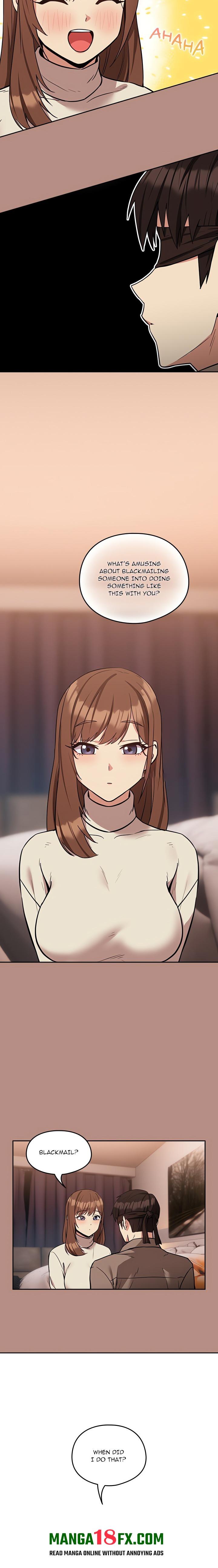 Dating After Work (Uncensored) Chapter 30 - Page 2