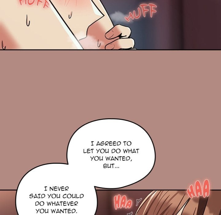 Dating After Work (Uncensored) Chapter 32 - Page 43