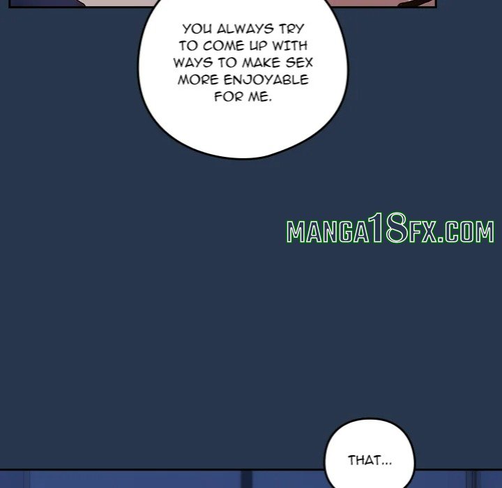 Dating After Work (Uncensored) Chapter 35 - Page 101