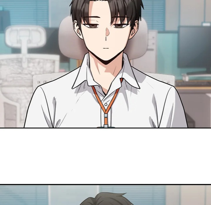 Dating After Work (Uncensored) Chapter 35 - Page 24