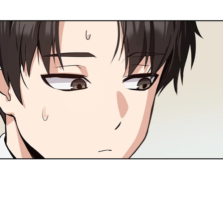 Dating After Work (Uncensored) Chapter 35 - Page 58