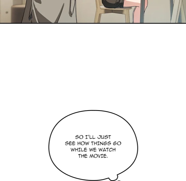 Dating After Work (Uncensored) Chapter 35 - Page 63