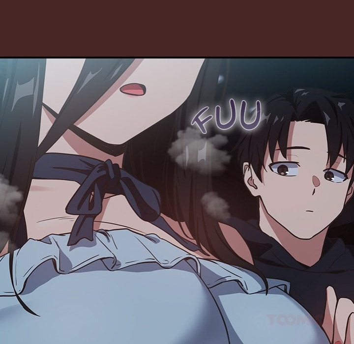 Dating After Work (Uncensored) Chapter 36 - Page 68