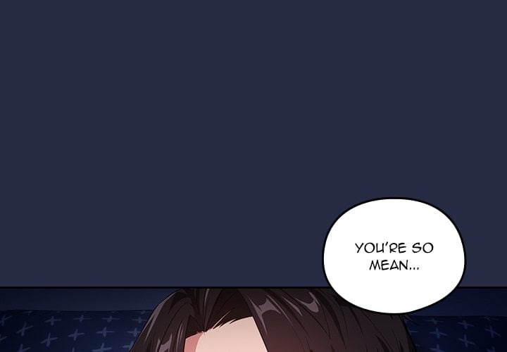 Dating After Work (Uncensored) Chapter 42 - Page 1