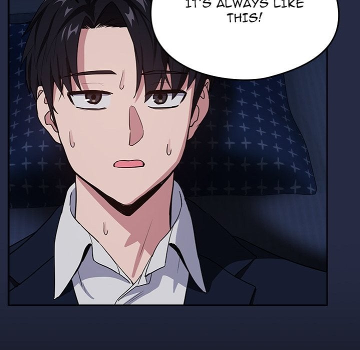 Dating After Work (Uncensored) Chapter 42 - Page 16