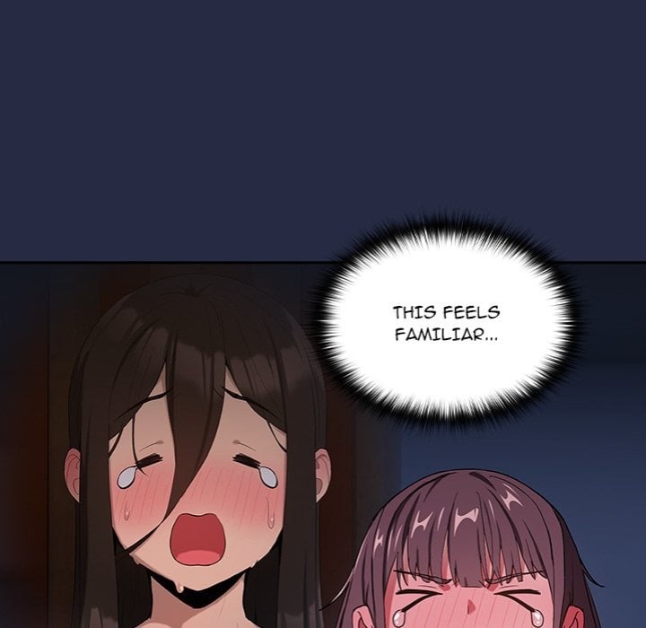 Dating After Work (Uncensored) Chapter 42 - Page 28