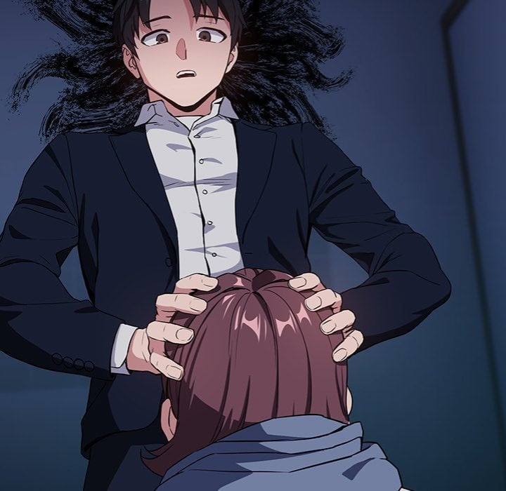 Dating After Work (Uncensored) Chapter 42 - Page 51