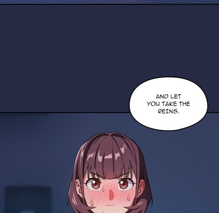 Dating After Work (Uncensored) Chapter 42 - Page 83