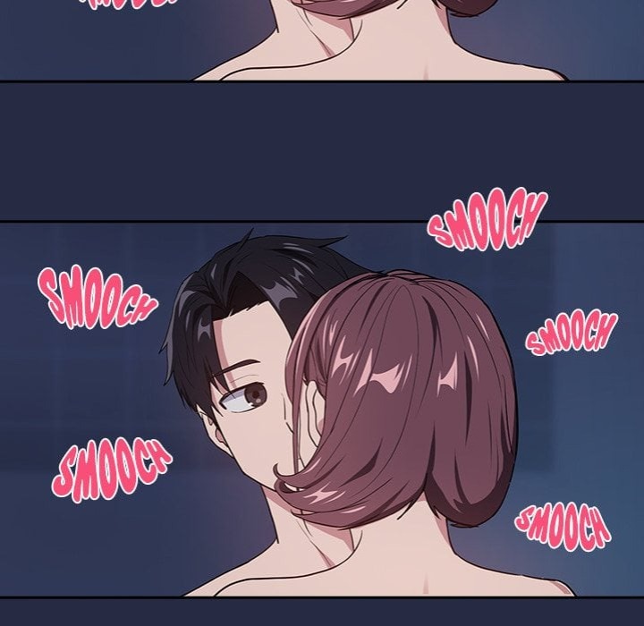 Dating After Work (Uncensored) Chapter 42 - Page 96