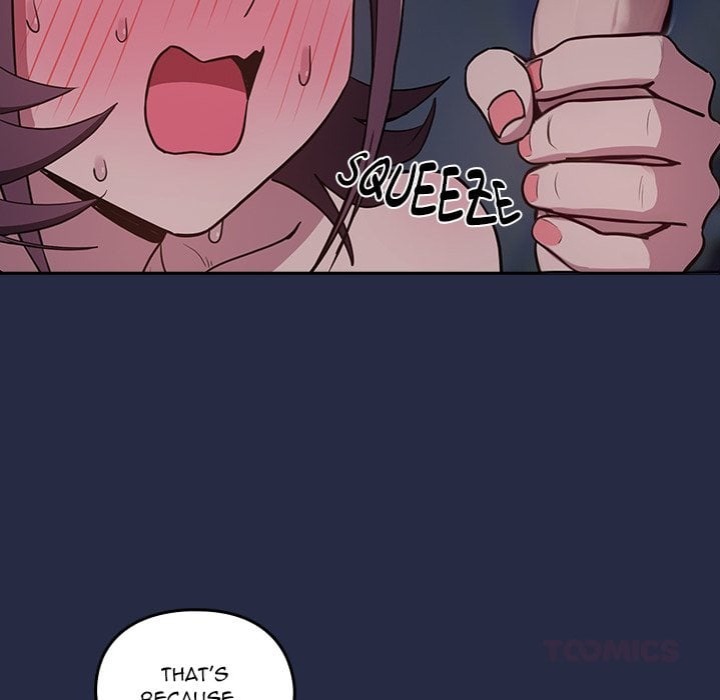 Dating After Work (Uncensored) Chapter 43 - Page 20