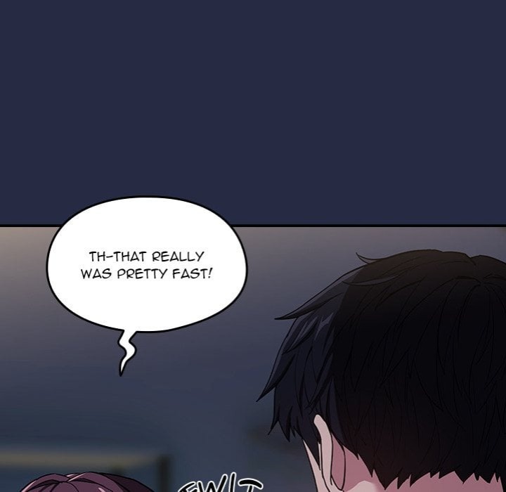 Dating After Work (Uncensored) Chapter 43 - Page 27