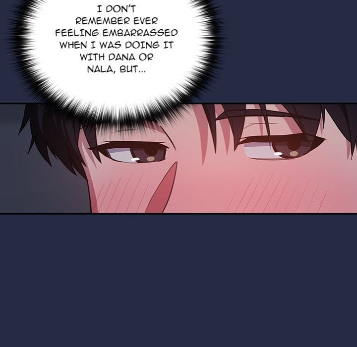 Dating After Work (Uncensored) Chapter 43 - Page 46