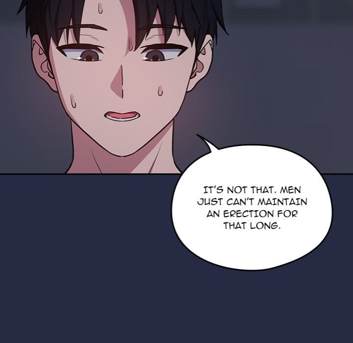 Dating After Work (Uncensored) Chapter 43 - Page 70