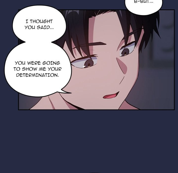 Dating After Work (Uncensored) Chapter 43 - Page 76