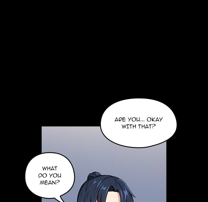 Dating After Work (Uncensored) Chapter 45 - Page 29