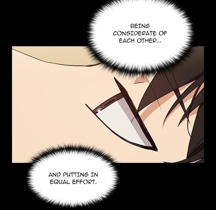 Dating After Work (Uncensored) Chapter 45 - Page 72