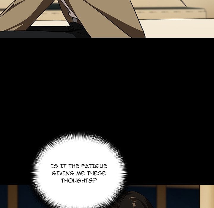 Dating After Work (Uncensored) Chapter 45 - Page 79