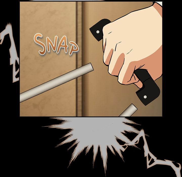 Dating After Work (Uncensored) Chapter 45 - Page 89