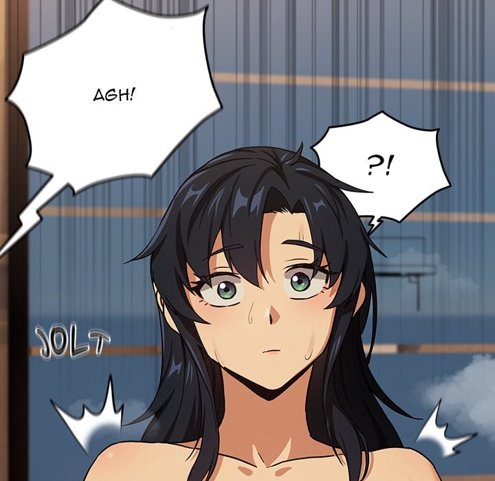 Dating After Work (Uncensored) Chapter 45 - Page 91