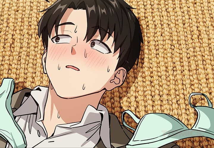 Dating After Work (Uncensored) Chapter 46 - Page 2