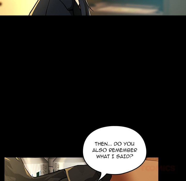 Dating After Work (Uncensored) Chapter 46 - Page 68