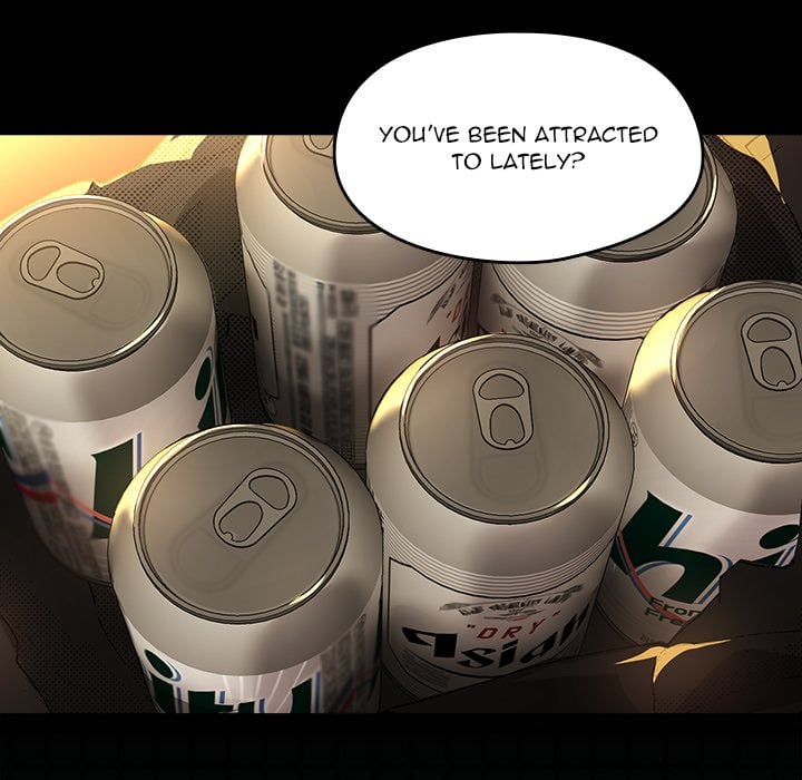 Dating After Work (Uncensored) Chapter 46 - Page 73