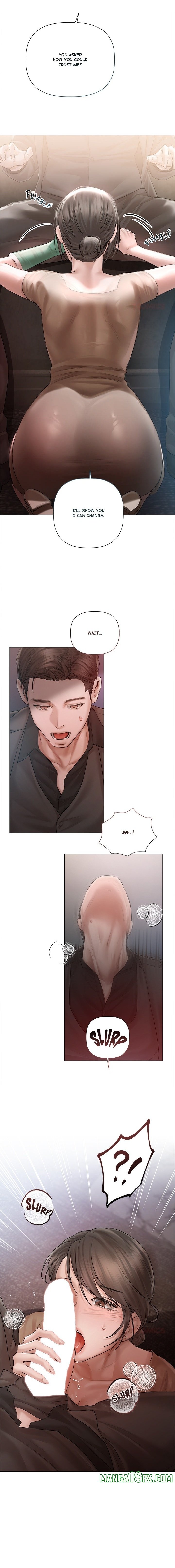 Slave to Poetry Chapter 10 - Page 13