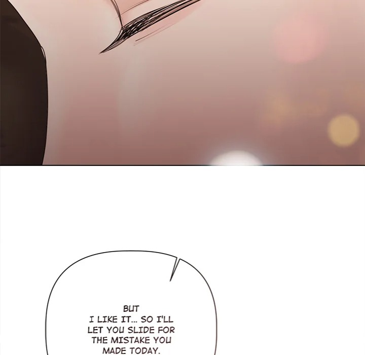 Slave to Poetry Chapter 13 - Page 19