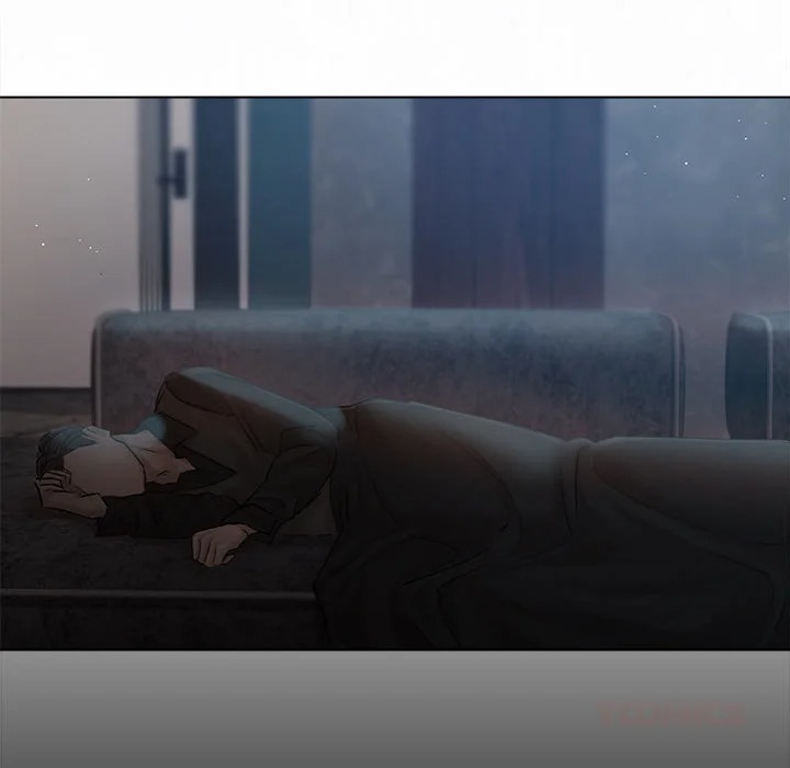 Slave to Poetry Chapter 13 - Page 26