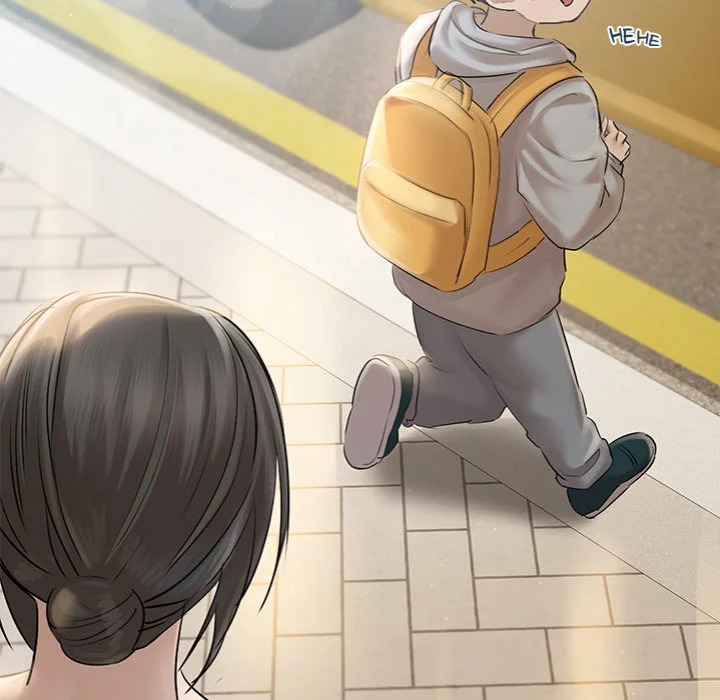 Slave to Poetry Chapter 13 - Page 66