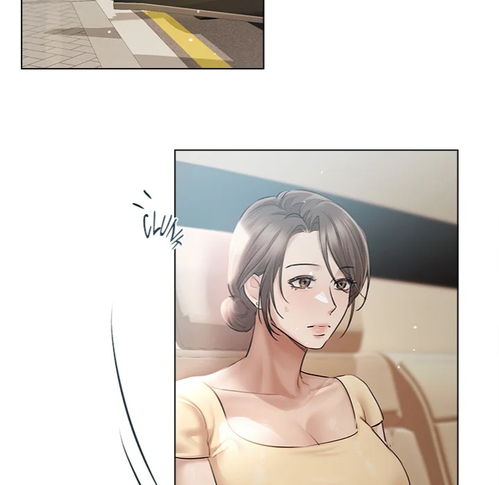 Slave to Poetry Chapter 13 - Page 77