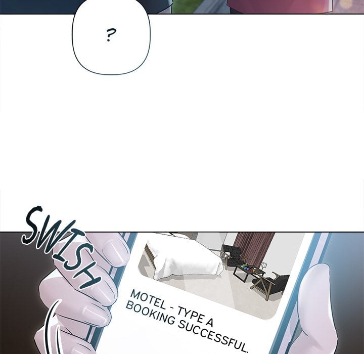 Slave to Poetry Chapter 17 - Page 102