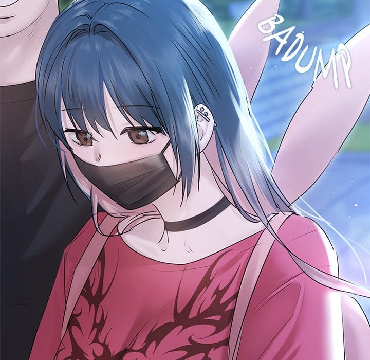 Slave to Poetry Chapter 17 - Page 113