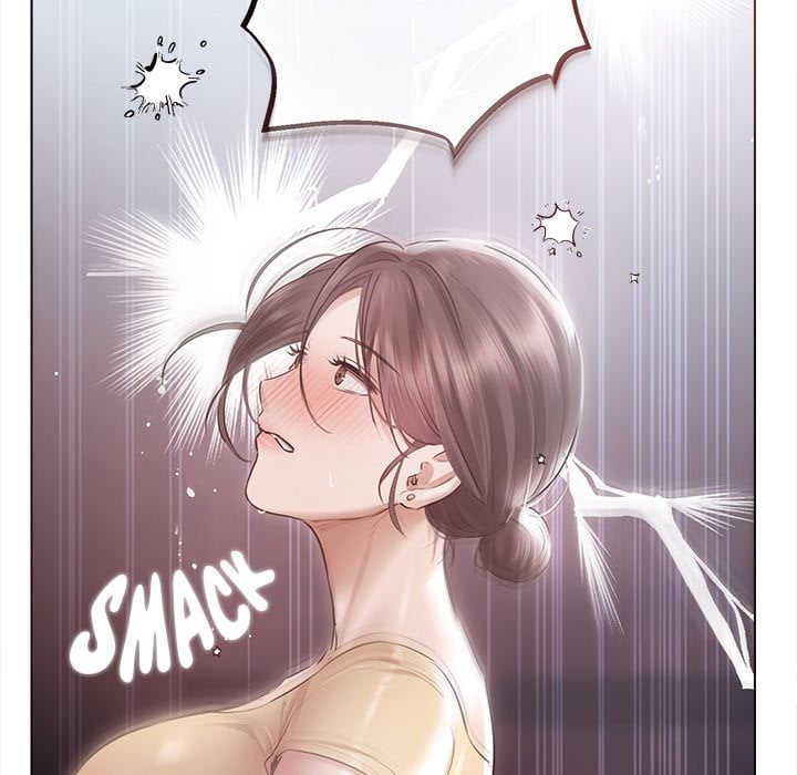 Slave to Poetry Chapter 17 - Page 25