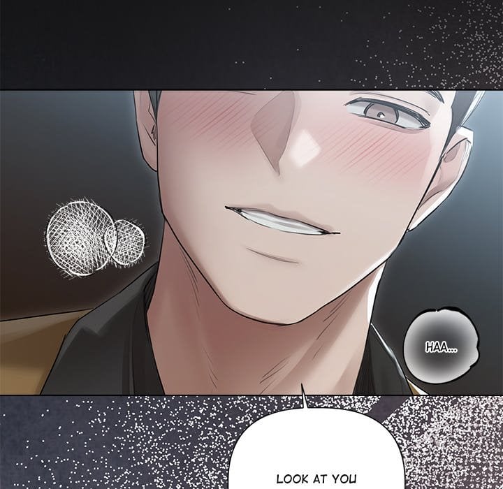 Slave to Poetry Chapter 17 - Page 36