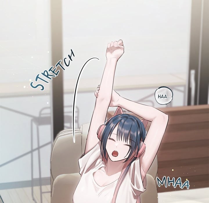 Slave to Poetry Chapter 17 - Page 48