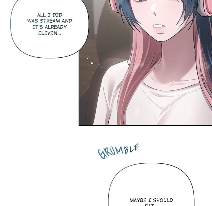 Slave to Poetry Chapter 17 - Page 51